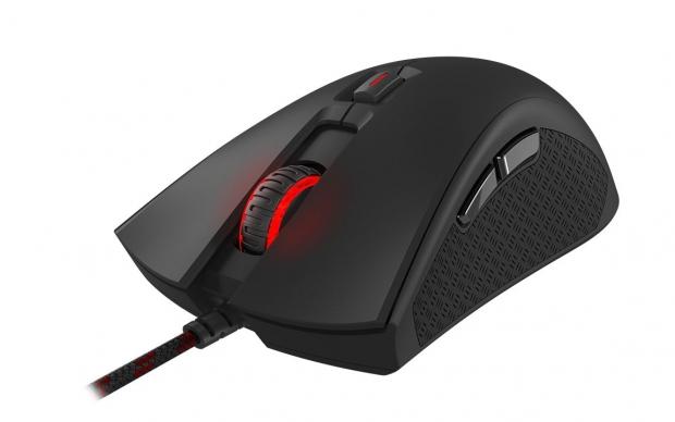 HyperX reveals Alloy RGB keyboard and Pulsefire mouse 8 HyperX reveals Alloy RGB keyboard and Pulsefire mouse 8