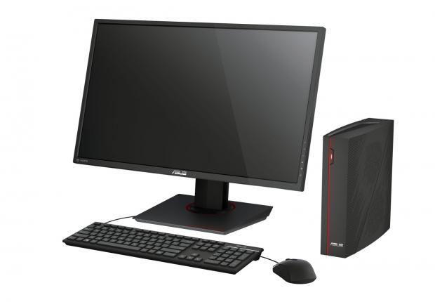 Small vr outlet ready pc