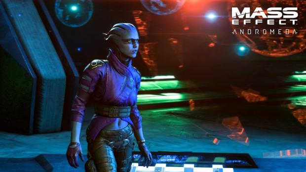 Mass Effect: Andromeda coming March 21, 2017 100