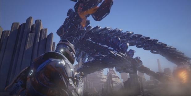 Mass Effect: Andromeda coming March 21, 2017 109