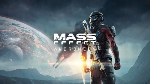 Open enlarged image Mass Effect: Andromeda classes and skills revealed
