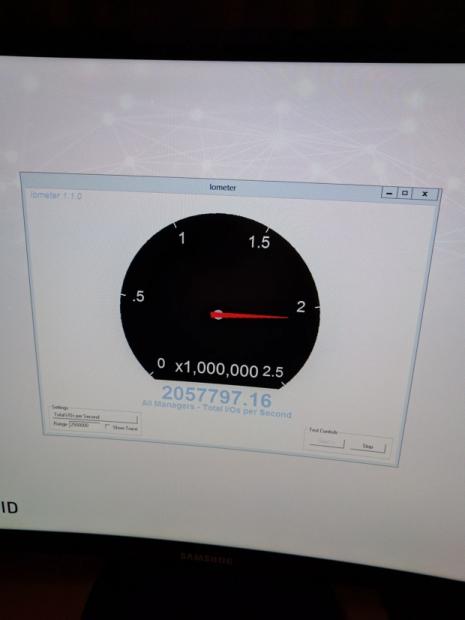 Phison's new SSDs hit 2 million IOPS 2