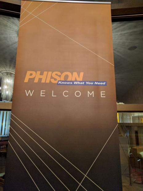 Phison's new SSDs hit 2 million IOPS 5
