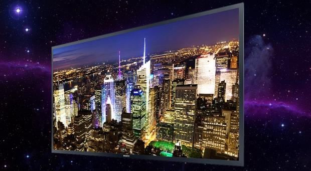 Sony entering OLED display market once again | TweakTown.com