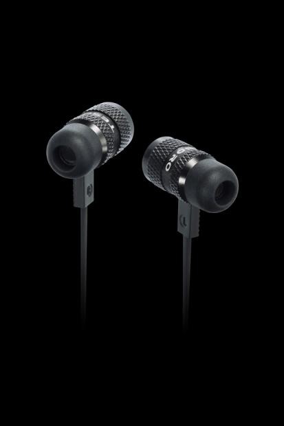 Open Gallery Tesoro showcases new Tuned In-Ear Pro headphones 1