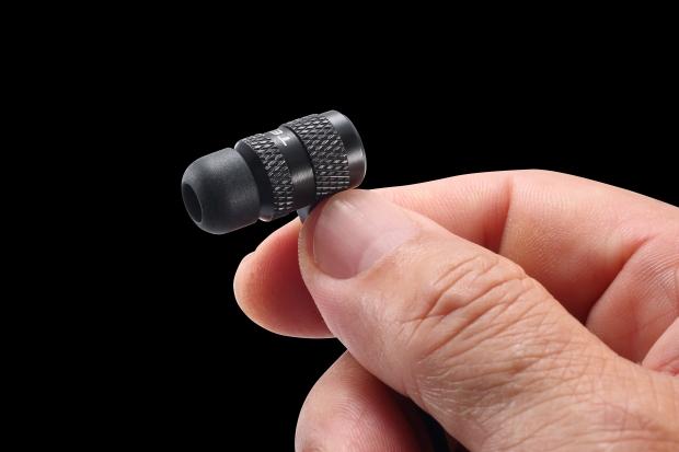 Open Gallery Tesoro showcases new Tuned In-Ear Pro headphones 7