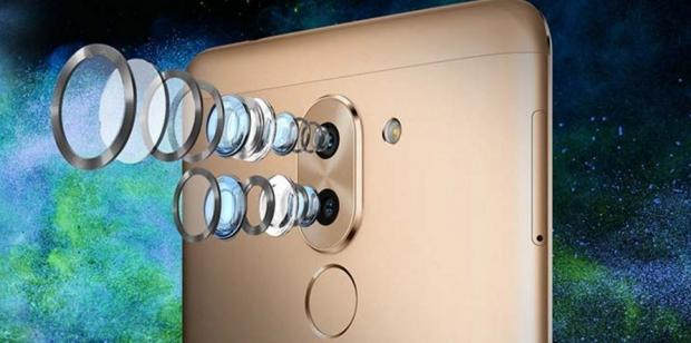 Huawei's Honor 6x comes to the US and Europe | TweakTown.com