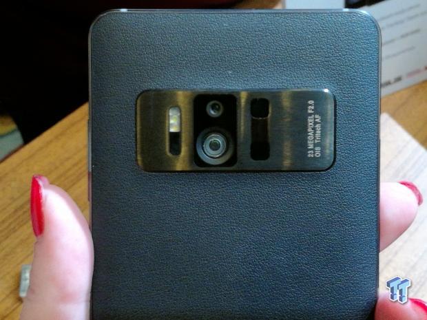 ZenFone AR: The world's first smartphone with 8GB of RAM 02 ZenFone AR: The world's first smartphone with 8GB of RAM 02