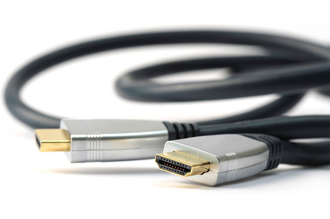 Open enlarged image HDMI 2.1 spec supports 4K, 8K, and even 10K all at 120Hz | TweakTown.com