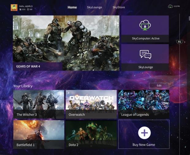 LiquidSky turns any device into a gaming PC for free 7