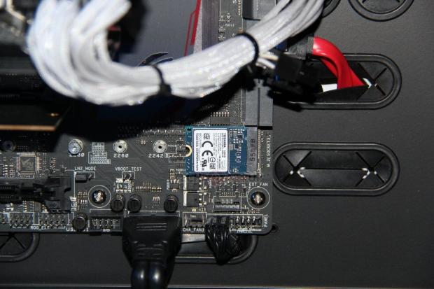 Toshiba's BG Series M.2 NVMe SSDs are super compact 1