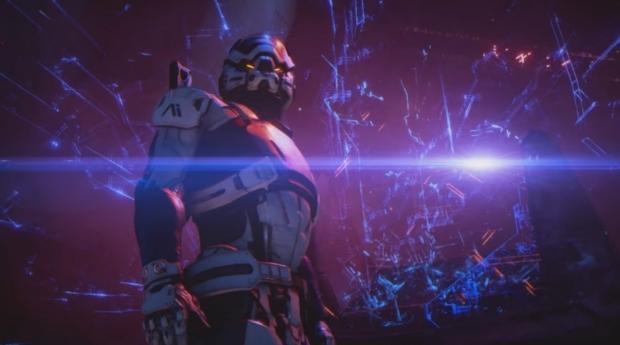 New Mass Effect has microtransactions, no season pass | TweakTown.com