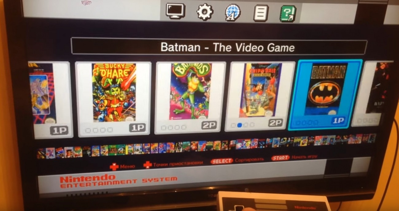 Must have best sale nes games