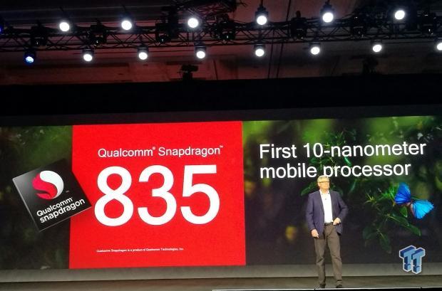 Qualcomm shows 5G leadership at CES 2017 02
