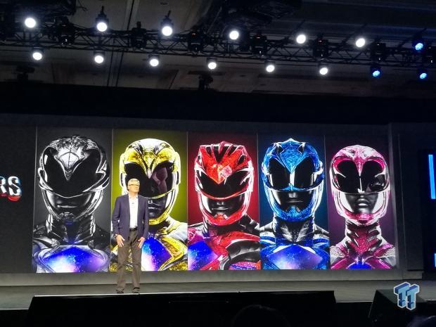 Qualcomm shows 5G leadership at CES 2017 03
