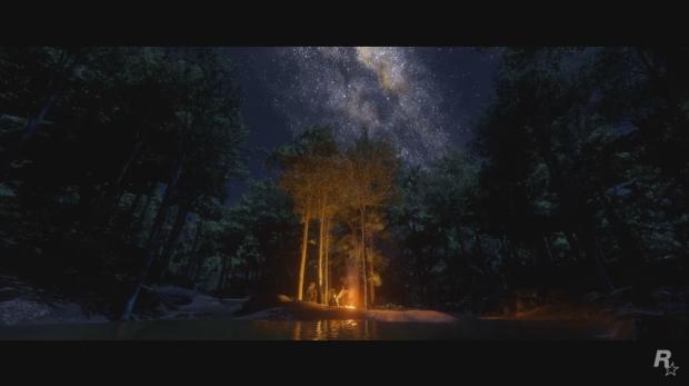 Red Dead Redemption 2 release date possibly leaked 10