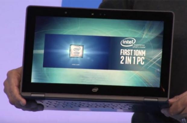 Intel's 10nm Cannon Lake CPUs coming in 2017 1