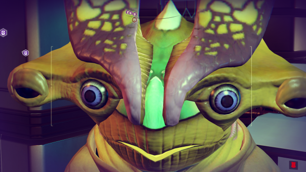 This should've been No Man's Sky's reveal trailer | TweakTown.com