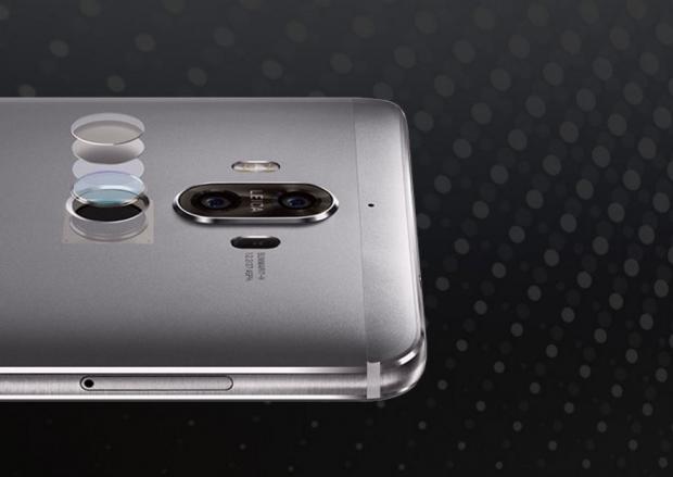 Huawei P10 and P10 Plus arrive in March or April | TweakTown.com