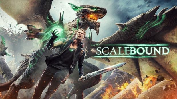 Open enlarged image Microsoft pulling Scalebound videos from YouTube