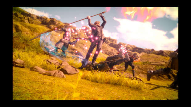 Final Fantasy 15 shipment & digital sales top 6 million 2