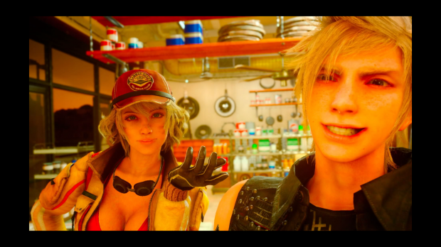 Final Fantasy 15 shipment & digital sales top 6 million 4