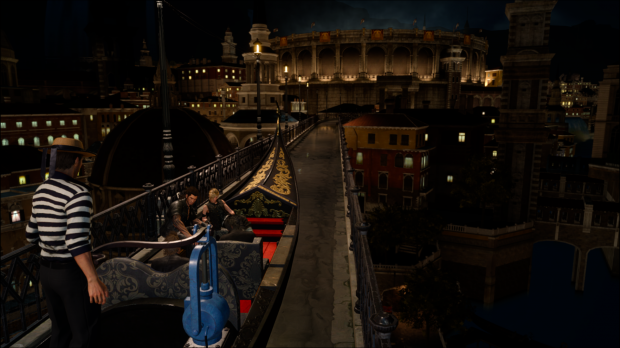 Final Fantasy 15 shipment & digital sales top 6 million 6