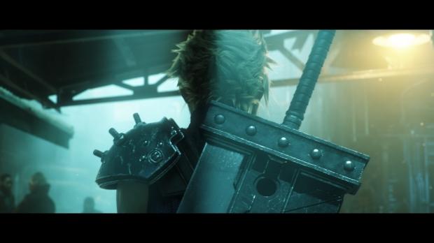 Final Fantasy VII: Remake might not release in 2017 1 Final Fantasy VII: Remake might not release in 2017 1