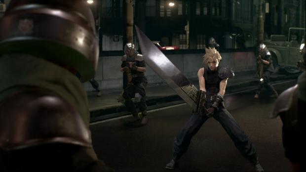 Final Fantasy VII: Remake might not release in 2017 2 Final Fantasy VII: Remake might not release in 2017 2