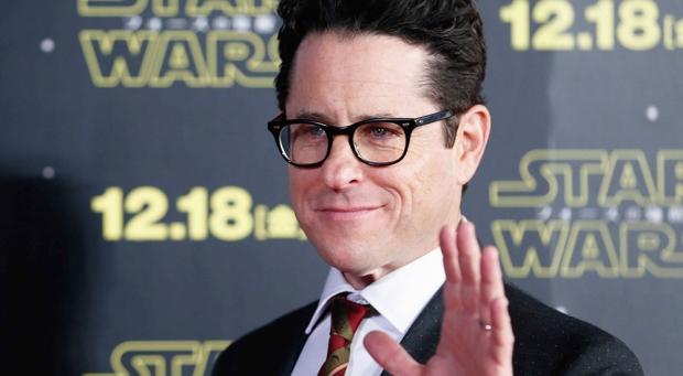 Open enlarged image J.J. Abrams promises no more remakes, reboots | TweakTown.com