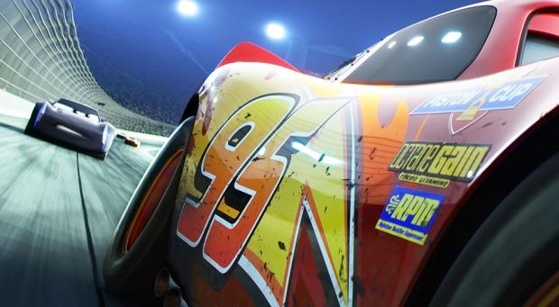 New 'Cars 3' trailer revs into view | TweakTown.com