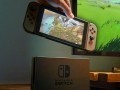 Nintendo Switch may launch with 15 games