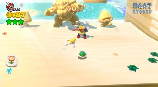 Wii U emulator breaks 4K resolution barrier