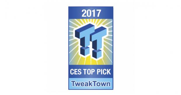 TweakTown's Best of CES 2017 Awards | TweakTown.com