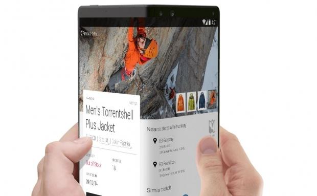 LG and Samsung to introduce foldable phones | TweakTown.com