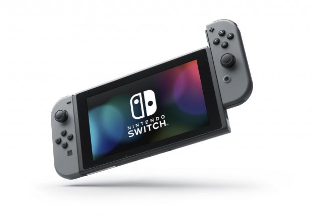 Nintendo Switch hardware specs revealed 803 Nintendo Switch hardware specs revealed 803