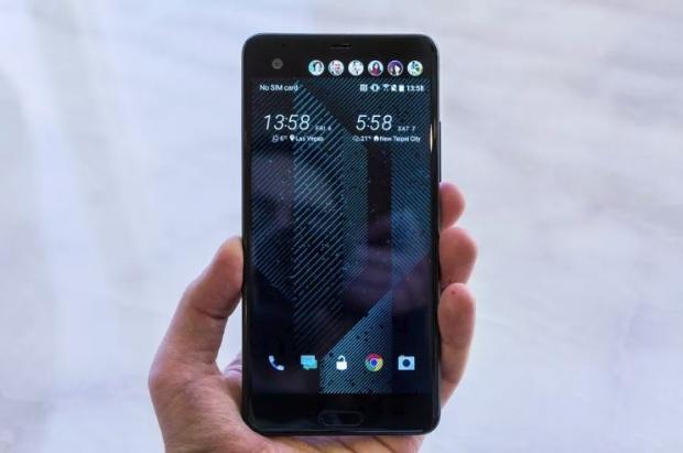 Open enlarged image HTC to launch only 6-7 devices this year | TweakTown.com