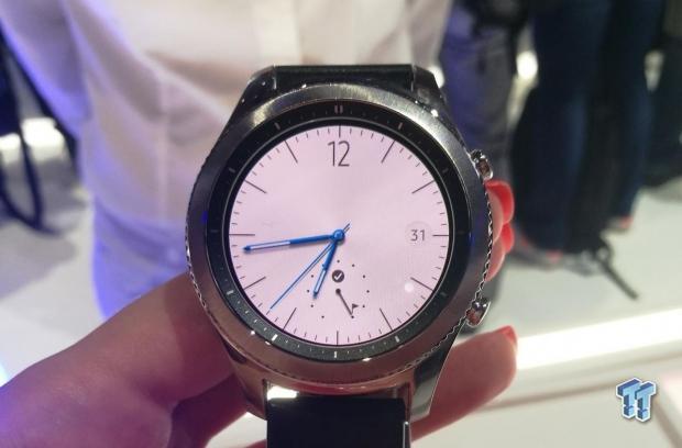 ios samsung watch