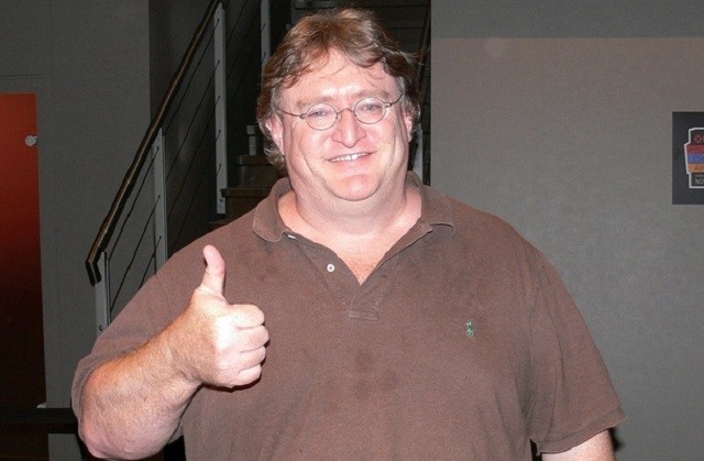 Gabe Newell shrugs off Microsoft's legal commitment to keep Call