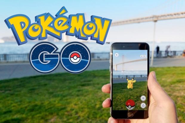 Pokemon GO generated an insane $950 million in 2016 2