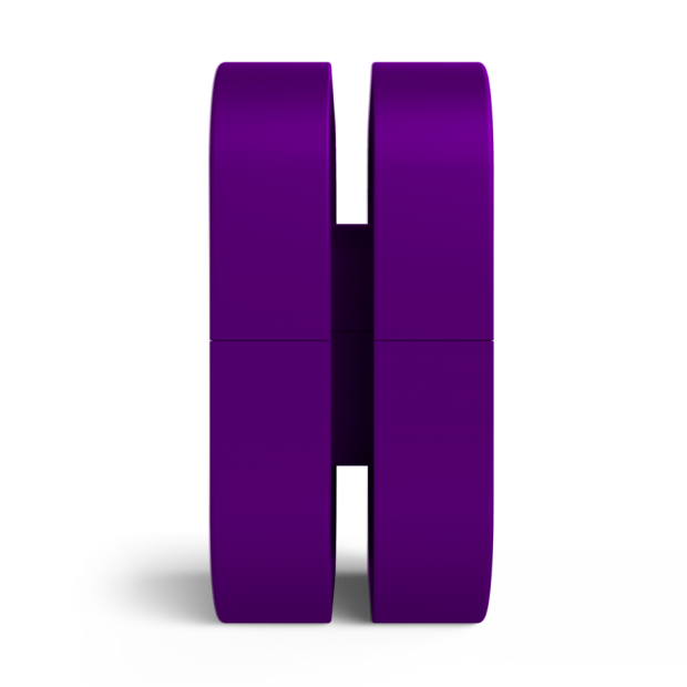 NZXT shows off new Puck cable management system 4