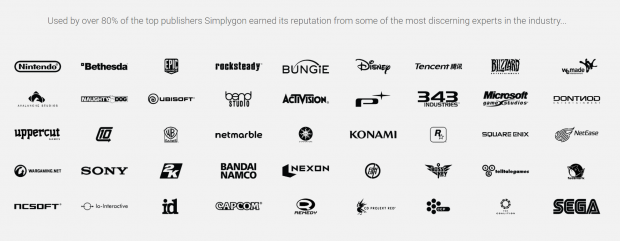 Microsoft buys leading API studio Simplygon 400