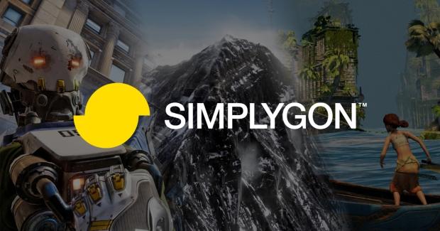 Microsoft buys leading API studio Simplygon 402