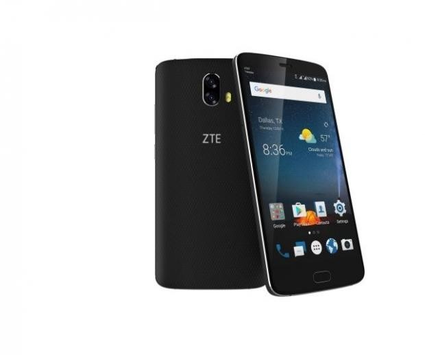 Open enlarged image ZTE's dual-camera Blade V8 Pro is now on sale for $230 | TweakTown.com