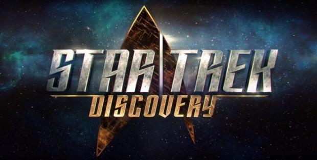 Open enlarged image 'Star Trek: Discovery' gets a further delay | TweakTown.com