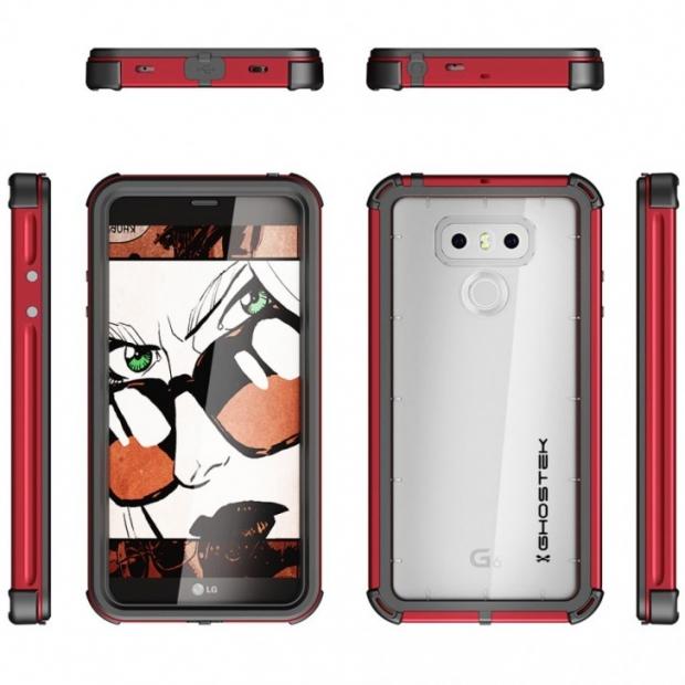 New images of the upcoming LG G6 leaked 01