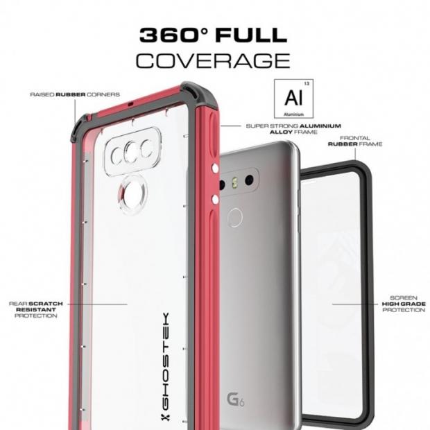 New images of the upcoming LG G6 leaked 02