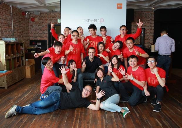 Open enlarged image Hugo Barra is leaving Xiaomi next month | TweakTown.com