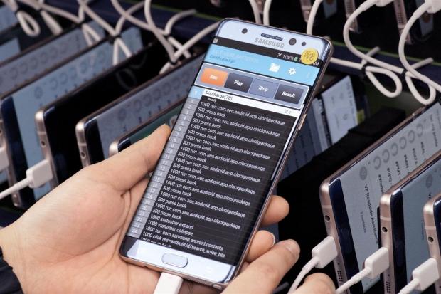 Samsung confirms faulty batteries caused Note7 fiasco 01