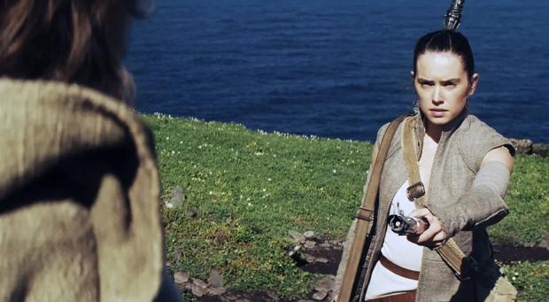 'Star Wars Episode VIII' gets officially titled | TweakTown.com